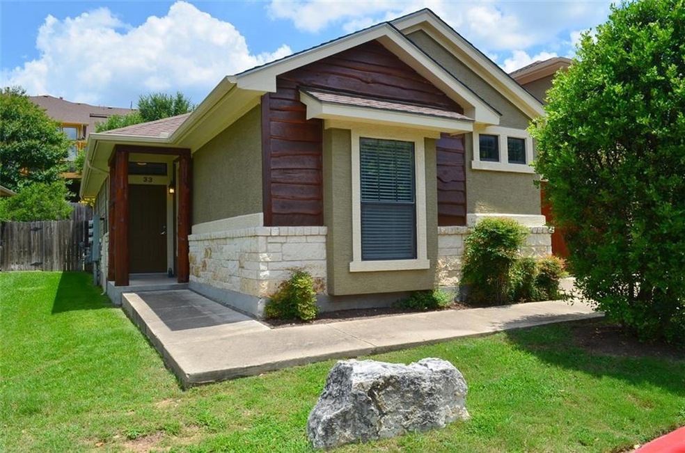 6705 Covered Bridge Dr unit 33, Austin, TX 78736 - photo 1
