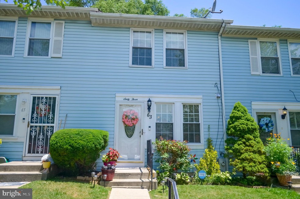 63 Cobber Ln, Baltimore, MD 21229 - photo 1