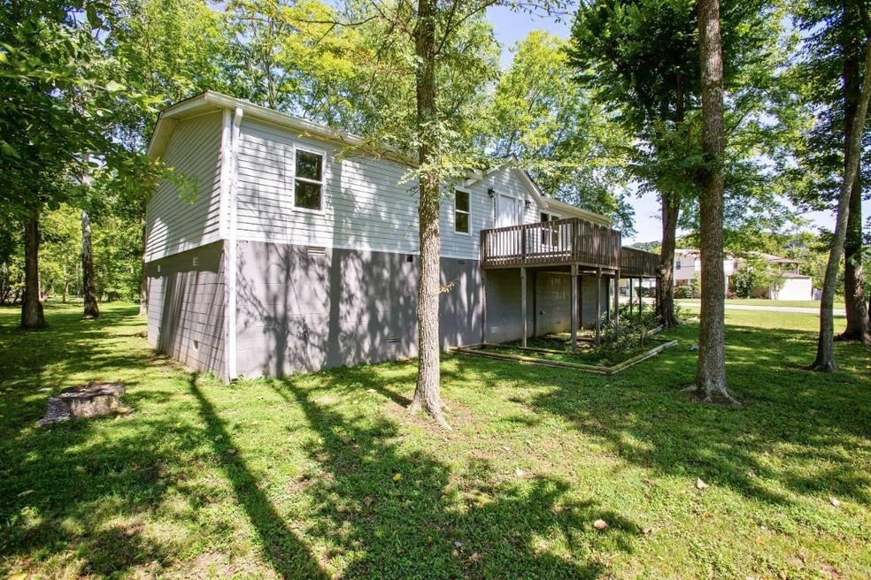 1480 Chapmansboro Rd, Chapmansboro, TN 37035 - photo 1