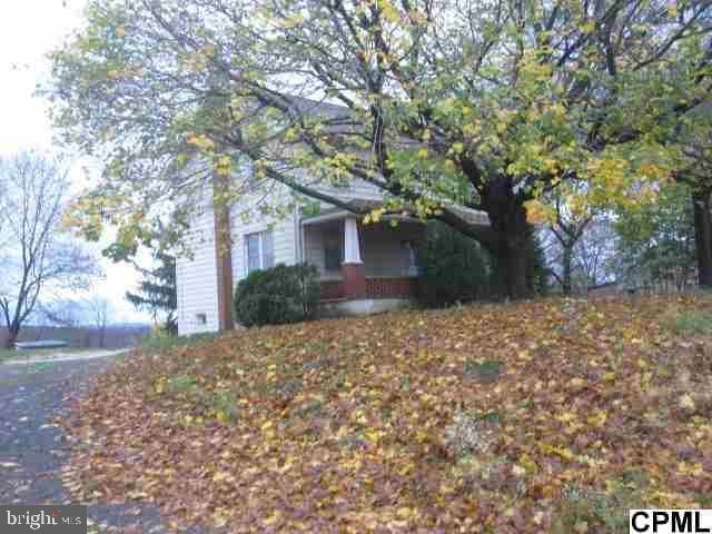 812 New Bloomfield Rd, Duncannon, PA 17020 - photo 1