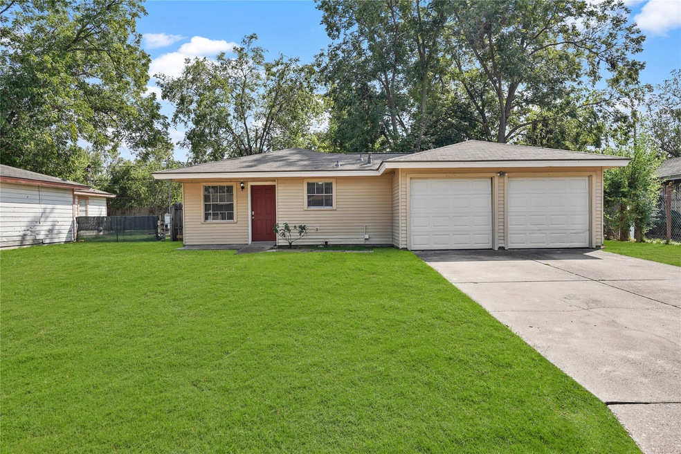 3422 Hurlingham St, Houston, TX 77093 - photo 1