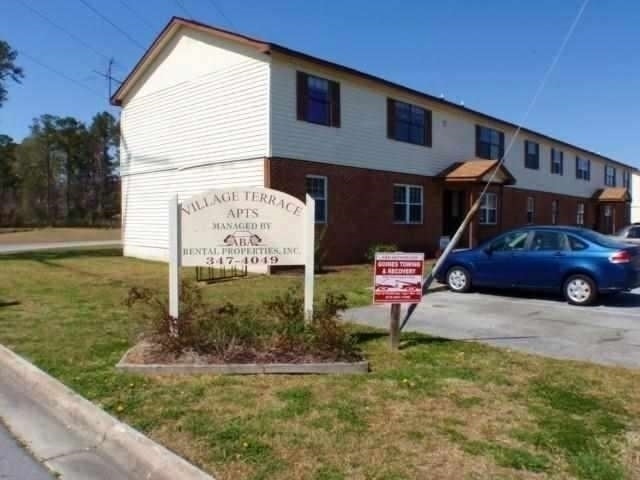 2322 A-8 Indian Dr, Jacksonville, NC 28546 - photo 1