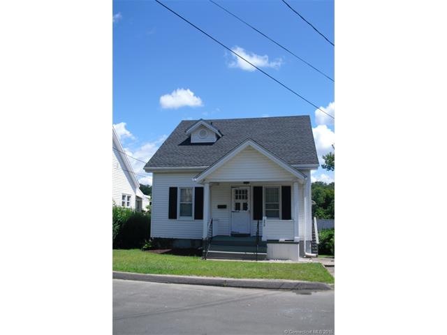 298 Monroe Ave, Waterbury, CT 06705 - photo 1