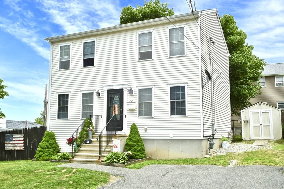 18 Terrace St, Fall River, MA 02721 - photo 1