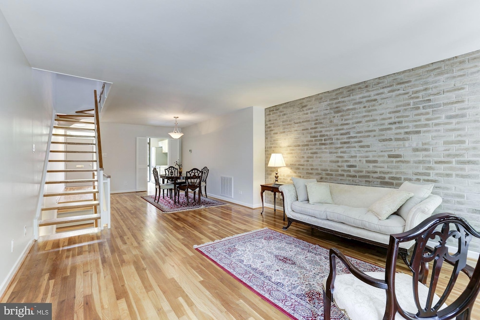 311 N St SW unit 85, Washington, DC 20024 - photo 1