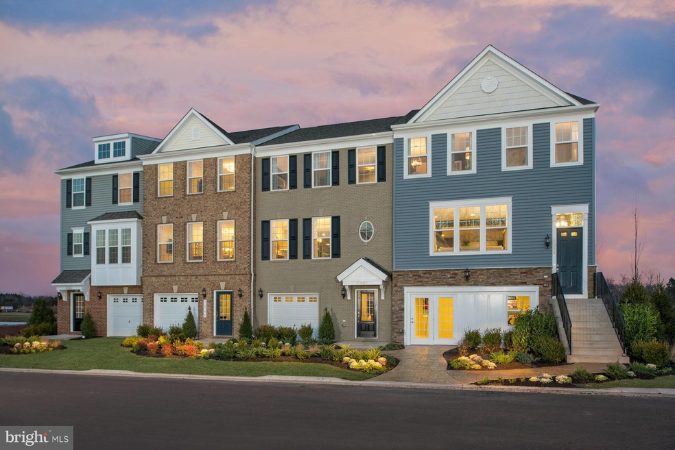 8851 Milton Way, Manassas, VA 20112 - photo 1