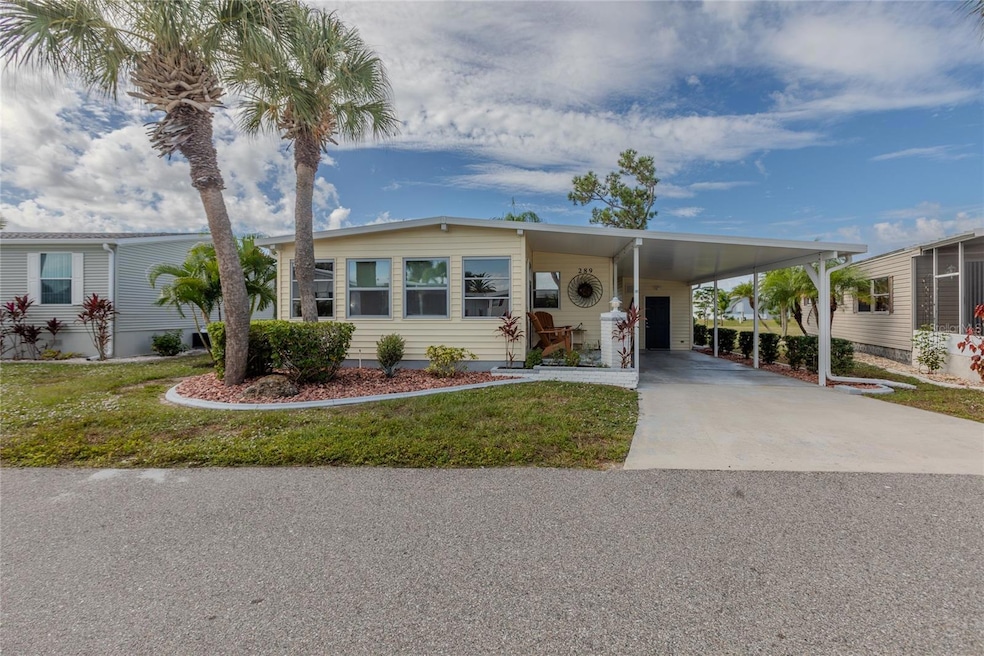 2100 Kings Hwy unit 289, Port Charlotte, FL 33980 - photo 1
