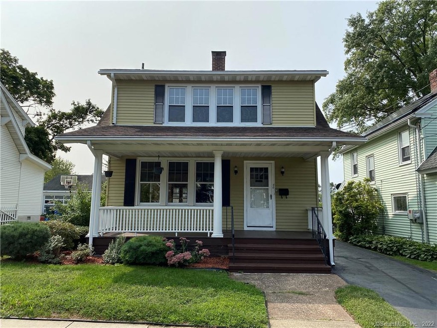 60 Harmon St, Hamden, CT 06517 - photo 1
