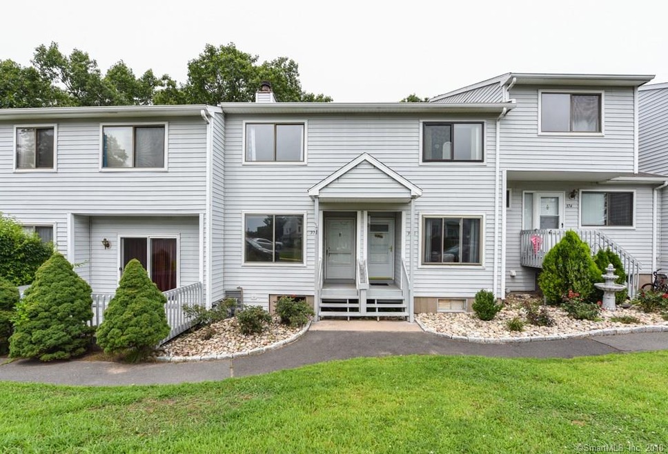 378 Cypress Rd, Newington, CT 06111 - photo 1