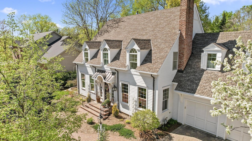 831 Hidden Meadow Trail, Saint Paul, MN 55123 - photo 1