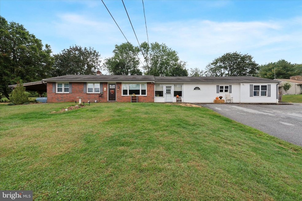 1624 Shadyside Rd, West Chester, PA 19380 - photo 1