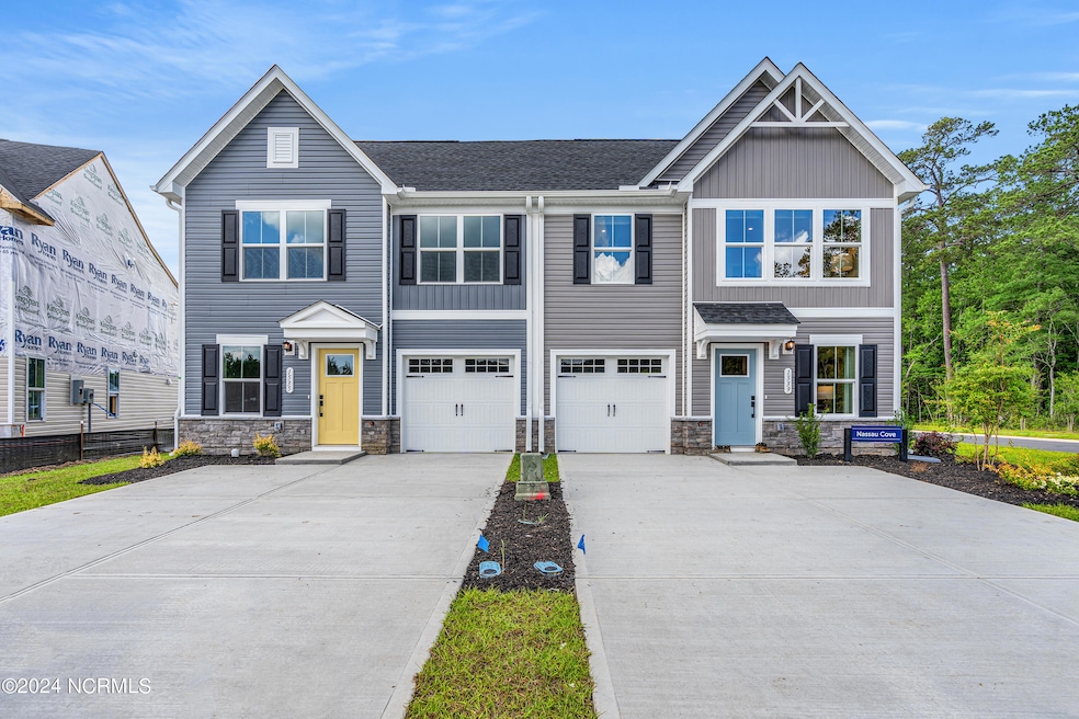 651 Savinwood Trail NE, Bolivia, NC 28422 - photo 1