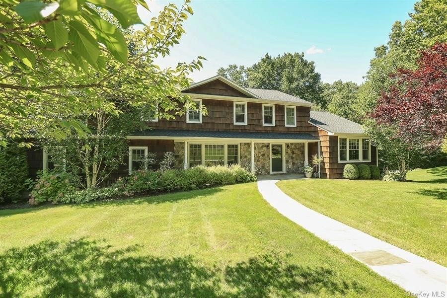 131 Duxbury Rd, Purchase, NY 10577 - photo 1