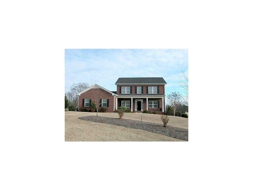 4347 Homestead Dr, Gainesville, GA 30506 - photo 1