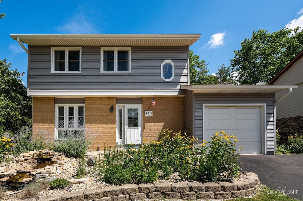 Sold $320,000 • Co-Listing Agent