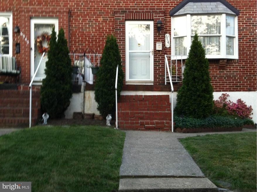 6541 Hilltop Ave, Baltimore, MD 21206 - photo 1