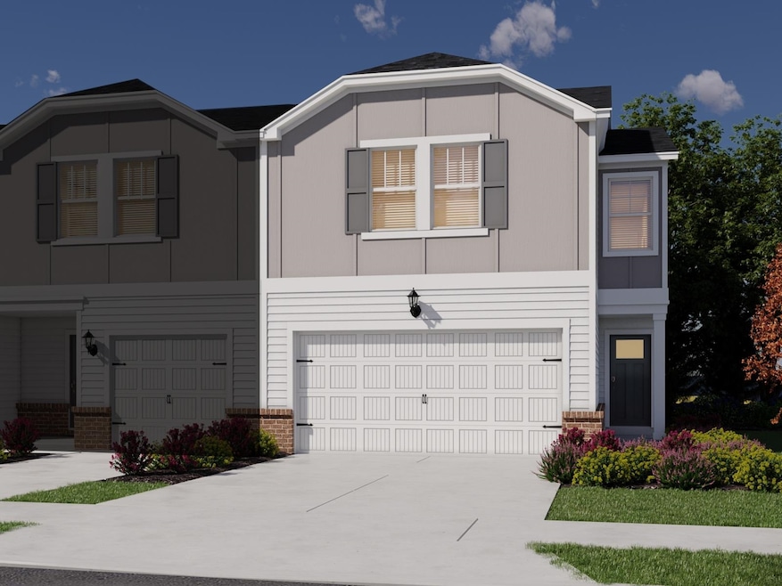 414 Blissful Ct, Taylors, SC 29687 - photo 1