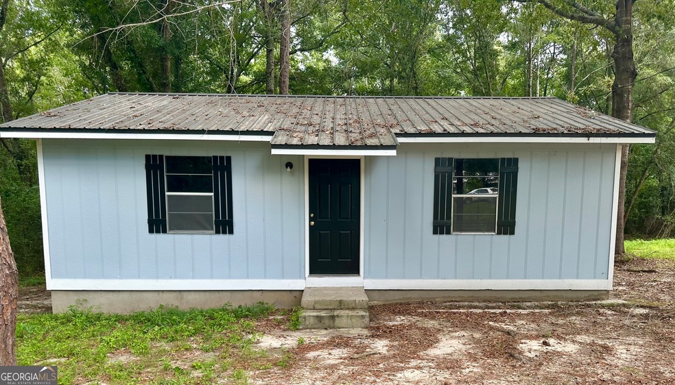 29 Studstill Ln, Mc Rae, GA 31055 - photo 1