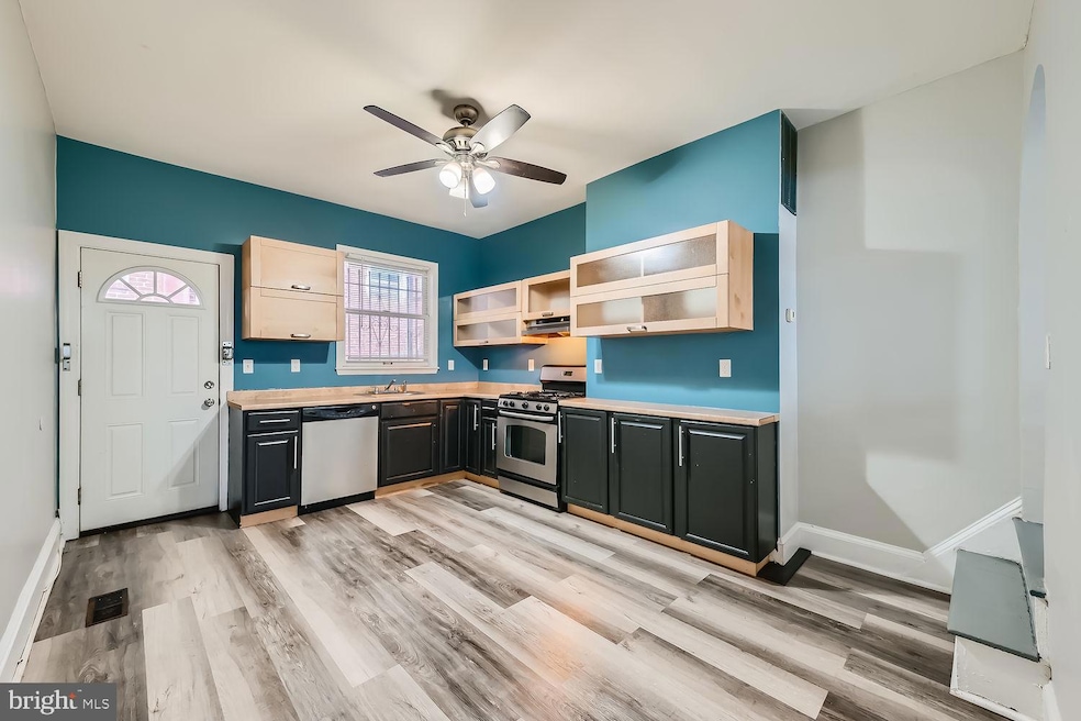 3518 Mount Pleasant Ave, Baltimore, MD 21224 - photo 1