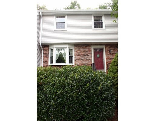 16 Pinebrook Ln unit 16, South Easton, MA 02375 - photo 1