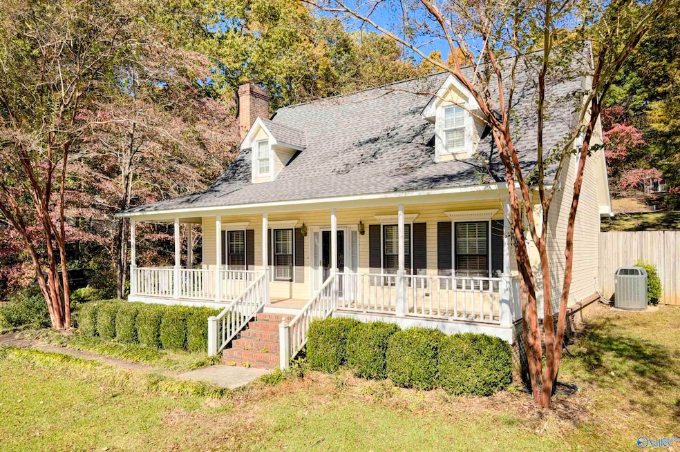 211 Ghost Hill Rd, Decatur, AL 35603 - photo 1