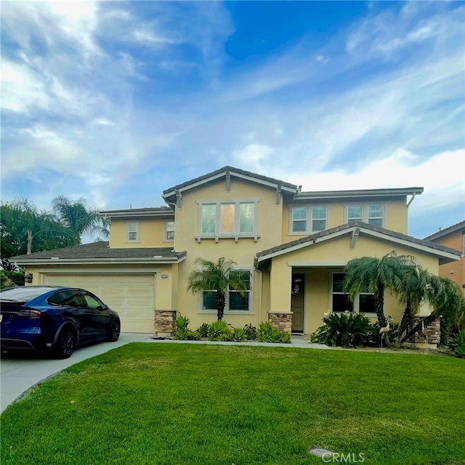 6715 Meriwether Ct, Rancho Cucamonga, CA 91701 - photo 1