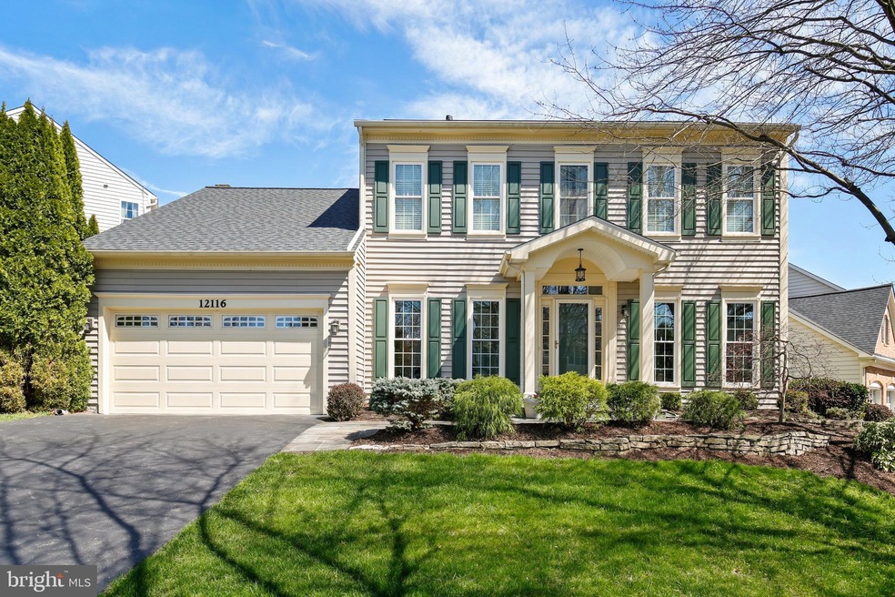 12116 Red Admiral Way, Germantown, MD 20876 - photo 1