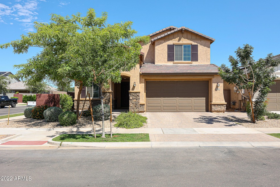 9624 E Talon Ave, Mesa, AZ 85212 - photo 1