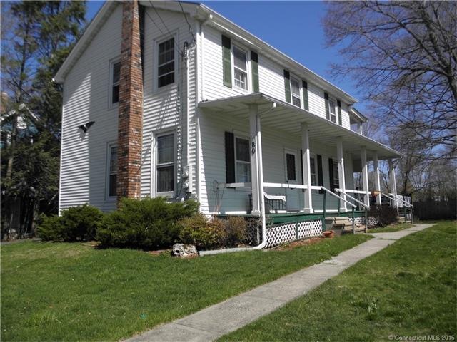 Lovely Colonial set in a great location in the cen