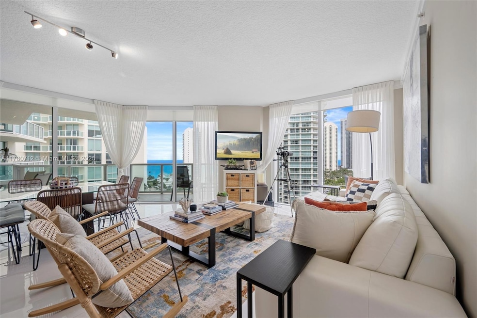 St Tropez Apartments unit 3-1505, Sunny Isles Beach, FL 33160 - photo 1