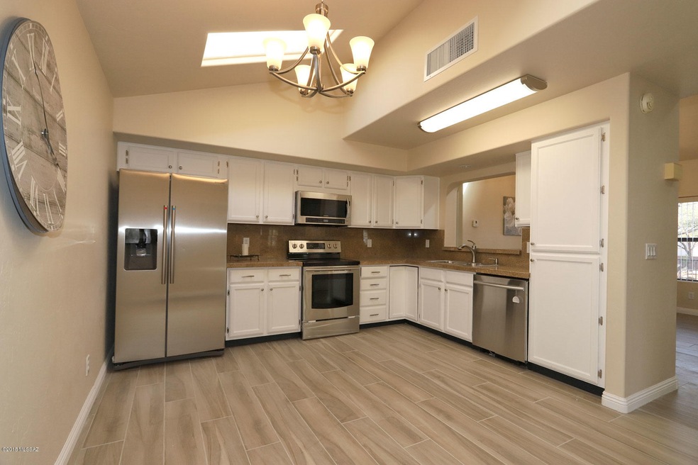 kitchen a
