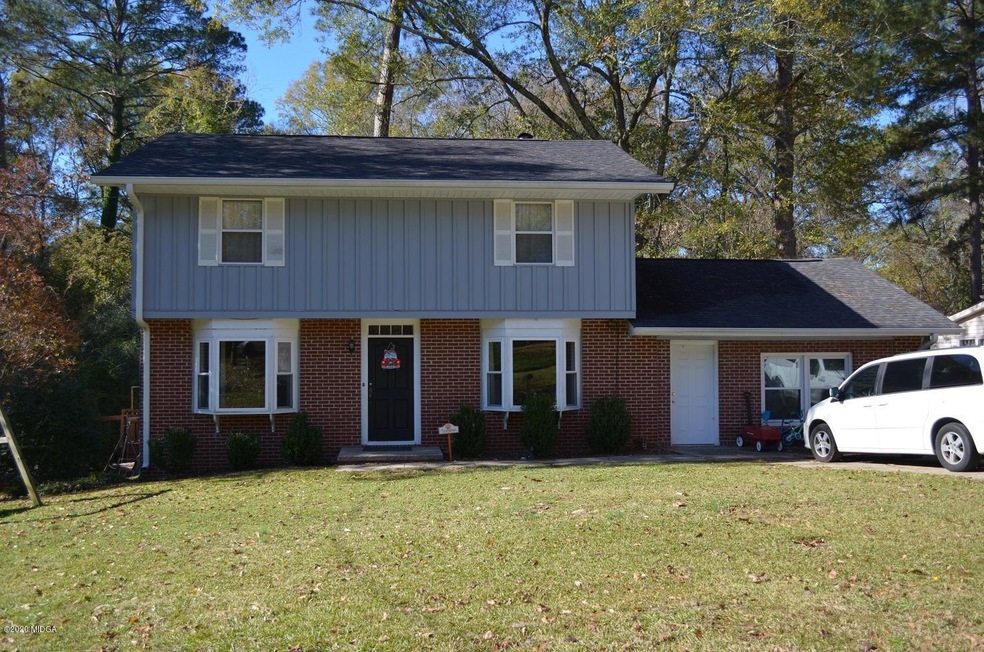 643 S Forest Lake Drive