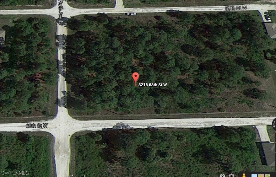 3216 68th St W, Lehigh Acres, FL 33971 - photo 1