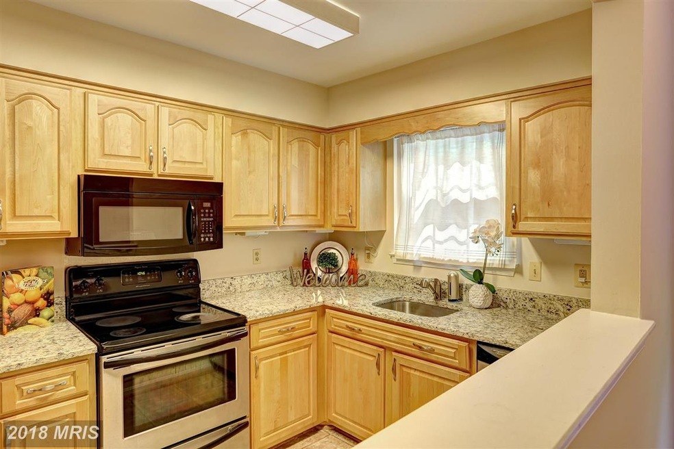 1219 Martha Greenleaf Dr, Crofton, MD 21114 - photo 1