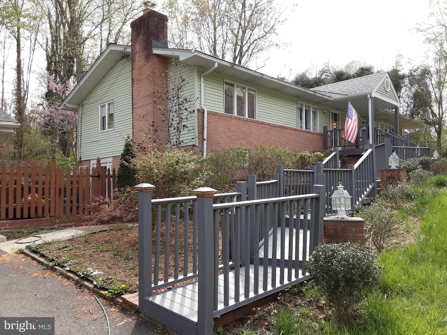 16321 Lea Dr, Bowie, MD 20715 - photo 1