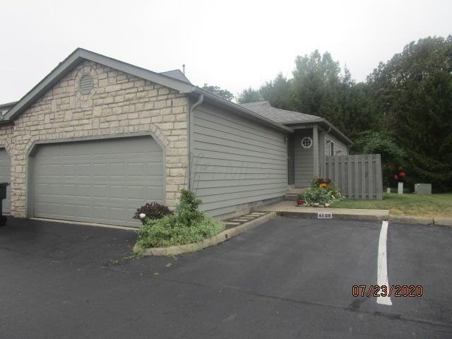 4109 Blendon Way Drive
