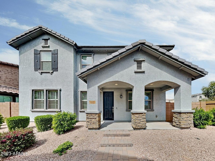 157 N 56th Place, Mesa, AZ 85205 - photo 1