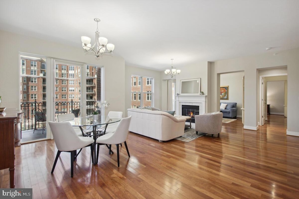 The Park Potomac Place, Potomac, MD 20854 - photo 1