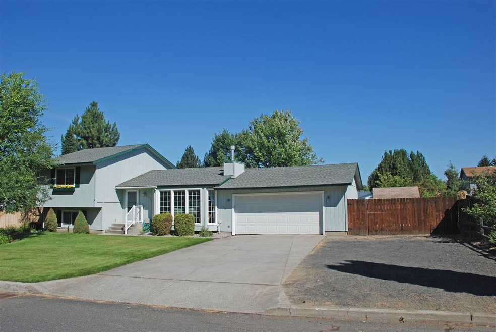 3407 E Lane Park Rd, Mead, WA 99021 - photo 1