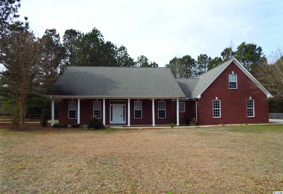 4985 Pee Dee Hwy, Conway, SC 29527 - photo 1