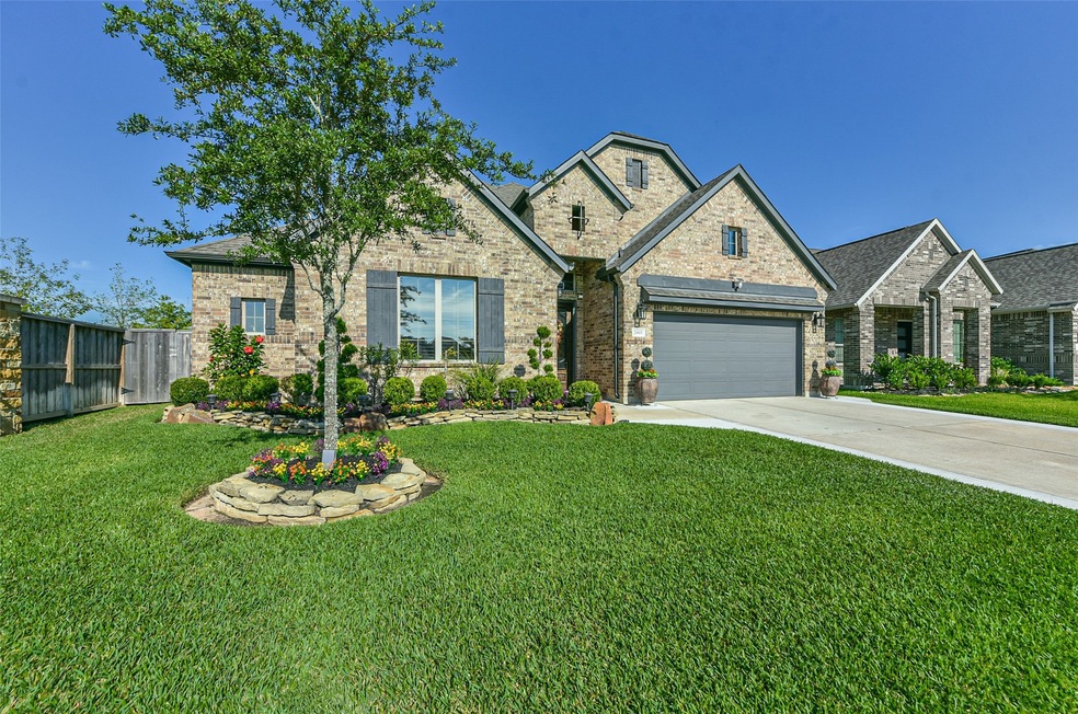 21815 Albertine Dr, Tomball, TX 77377 - photo 1