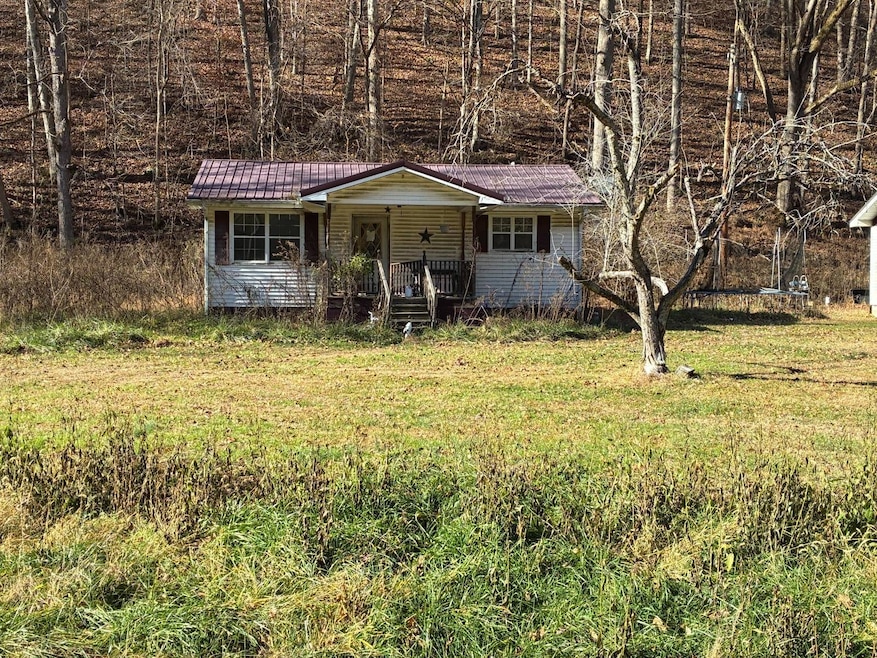 102 Berry Bottom, Danville, WV 25053 - photo 1