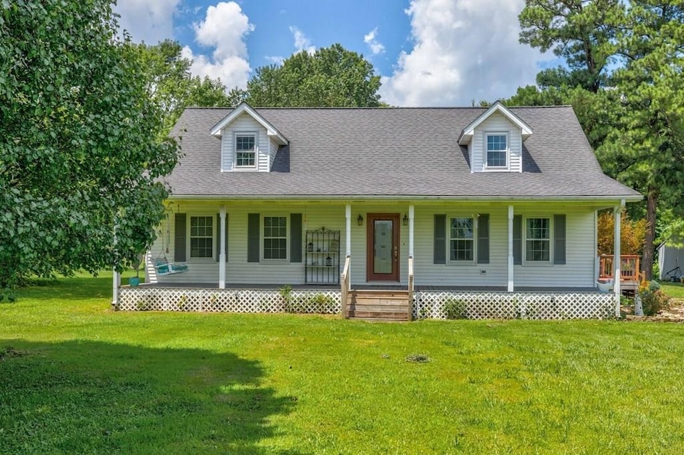 388 Kentucky 85, Centertown, KY 42328 - photo 1