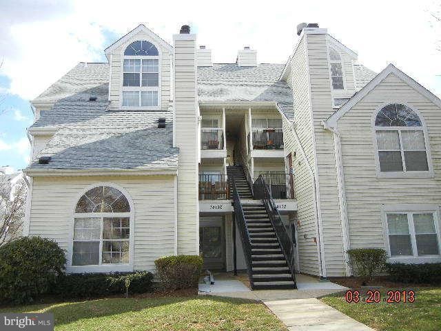 14130 Bowsprit Ln unit 710, Laurel, MD 20707 - photo 1