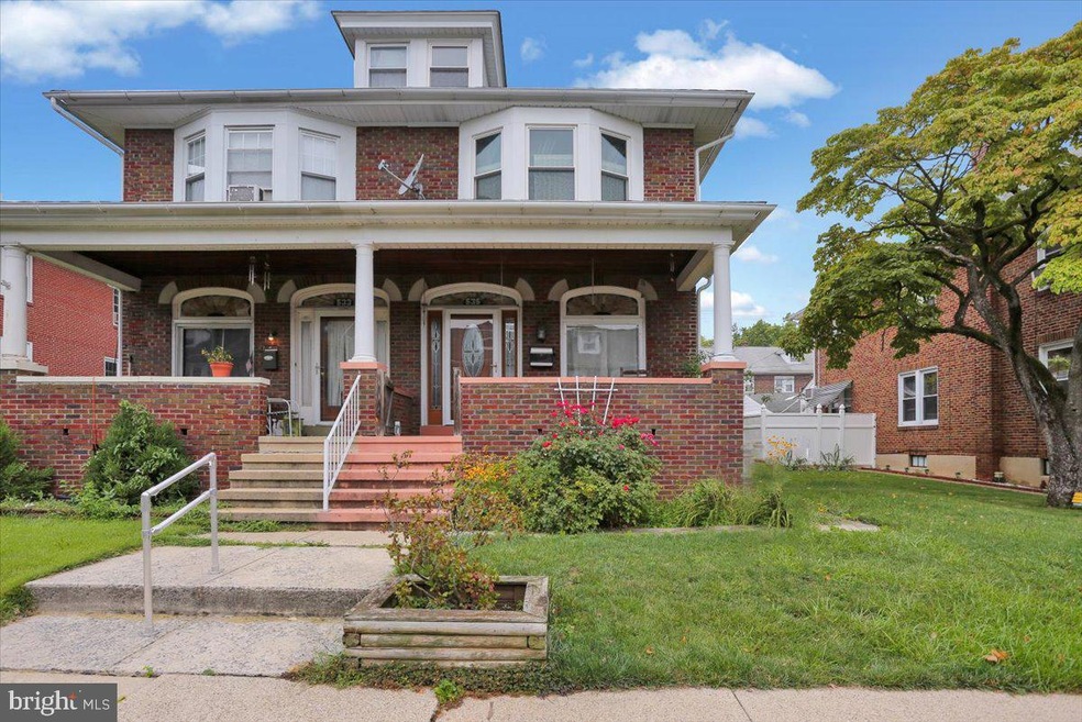 535 March St, Reading, PA 19607 - photo 1