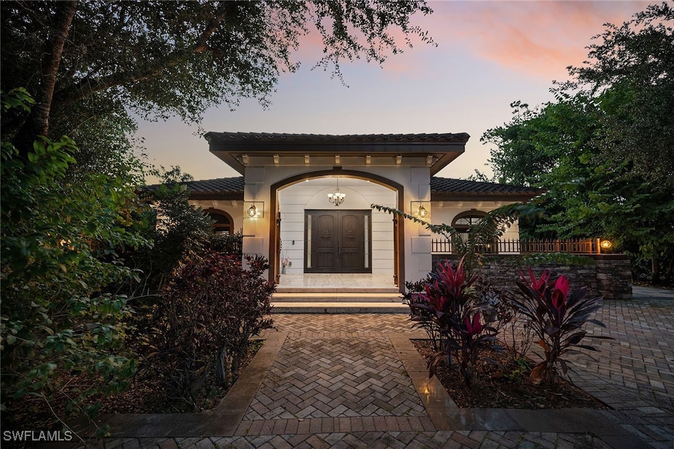 2605 64th St SW, Naples, FL 34105 - photo 1