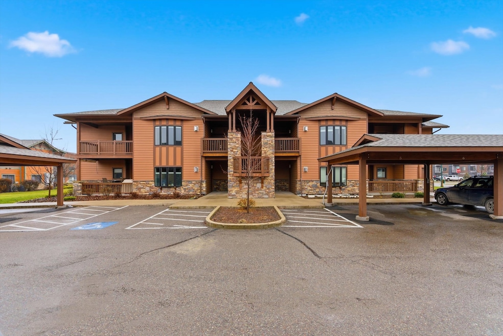 6201 Shiloh Ave unit G, Whitefish, MT 59937 - photo 1