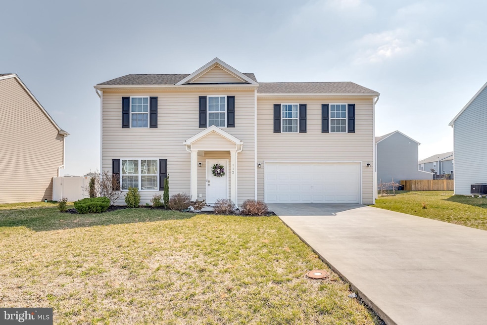 112 Job Rd, Inwood, WV 25428 - photo 1