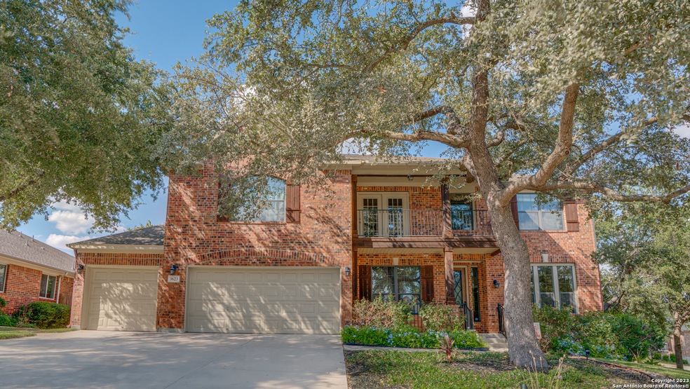 3623 Marlark Pass, San Antonio, TX 78261 - photo 1