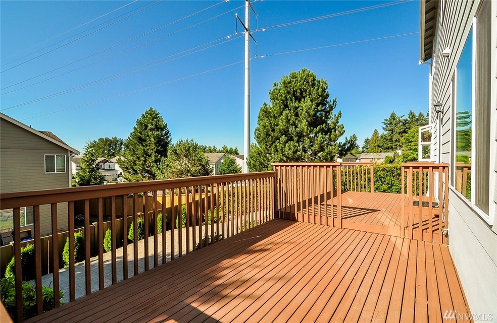 16005 SE 253rd Place, Covington, WA 98042 - photo 1